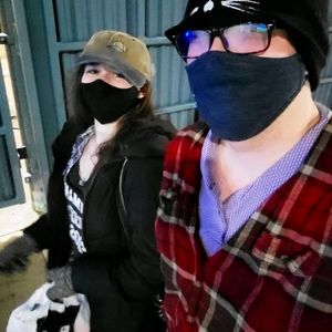 Meet your Posher, Kyle